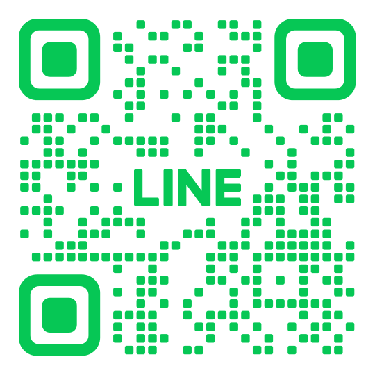 略勝法律事務所官方 LINE QR Code